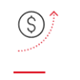 Long duration assets generating resilient and visible cashflows Icon