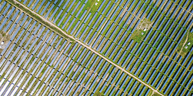 Power Transformation focused on transition to net zero