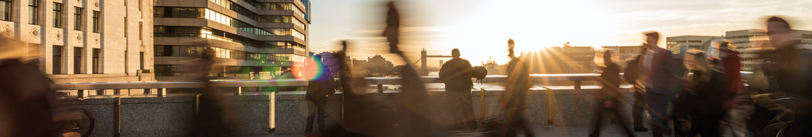 We support B2B Fintechs that promote Social Sustainability