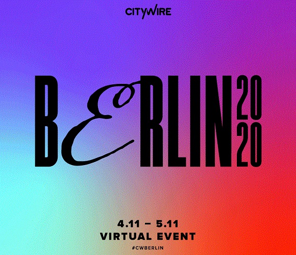 Citywire 2020 – Virtual event